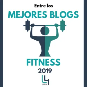 blog fitness